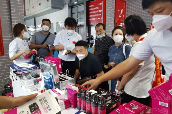 药交会,365电子游戏,达霏欣 药交会,365电子游戏,达霏欣