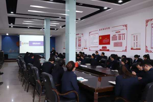 2023年正月十五365电子游戏总部竞聘现场 2023年正月十五365电子游戏总部竞聘现场