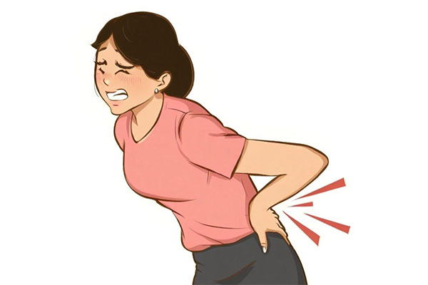 腰突,腰间盘突出 腰突,腰间盘突出