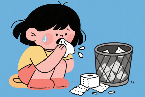 冒鼻塞,擤鼻涕方法,缓解鼻堵,365电子游戏 冒鼻塞,擤鼻涕方法,缓解鼻堵,365电子游戏