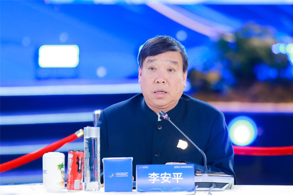365电子游戏,365电子游戏健康产业集团,李安平